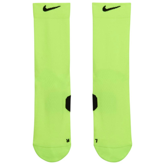 Nike Κάλτσες Running Midweight Crew Socks 1 pair